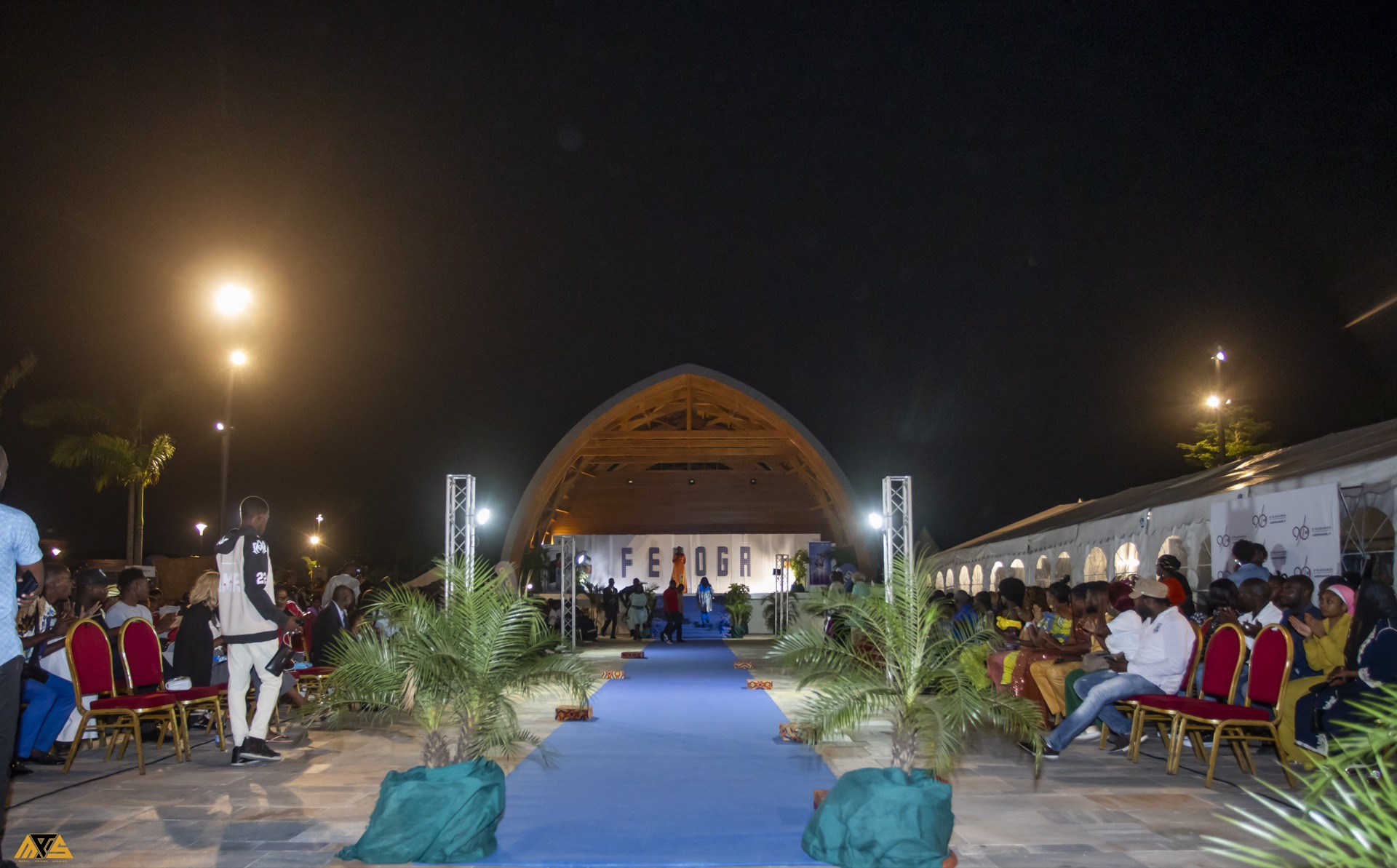 Photo du festival FEMOGA 26