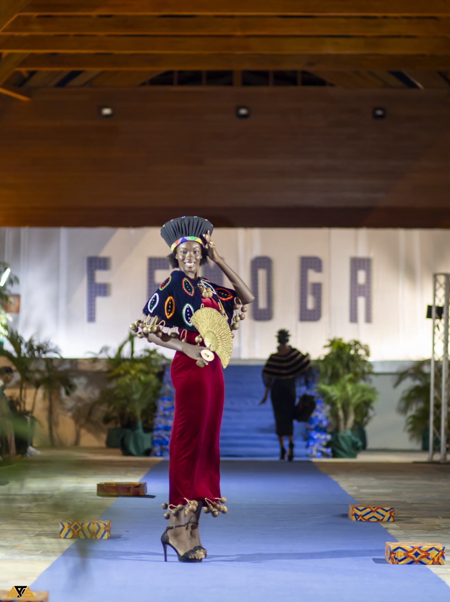 Photo du festival FEMOGA 26