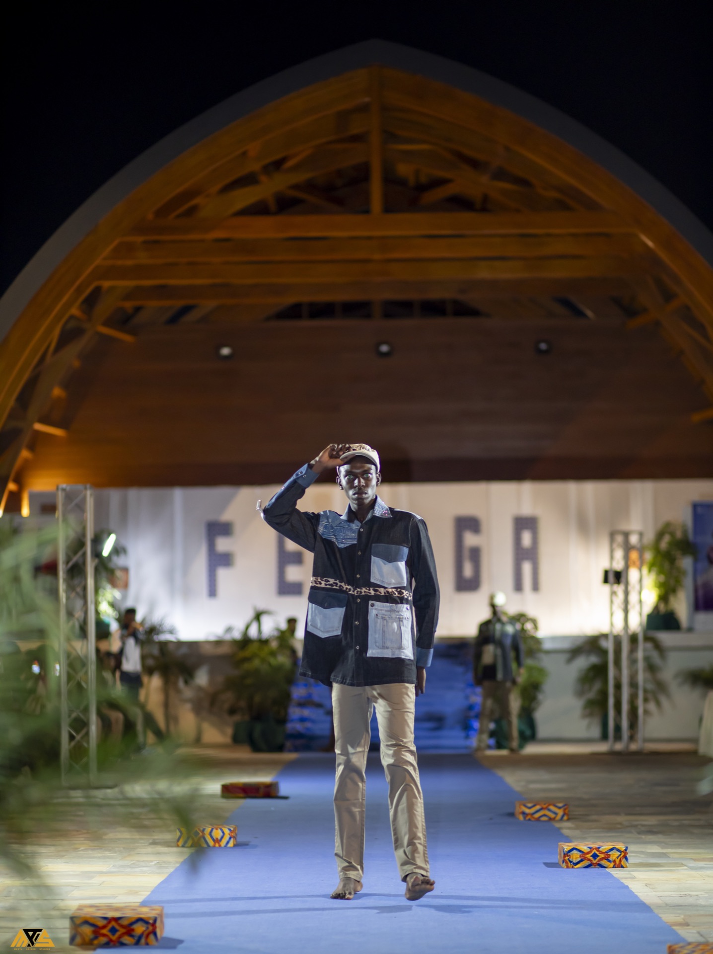 Photo du festival FEMOGA 26