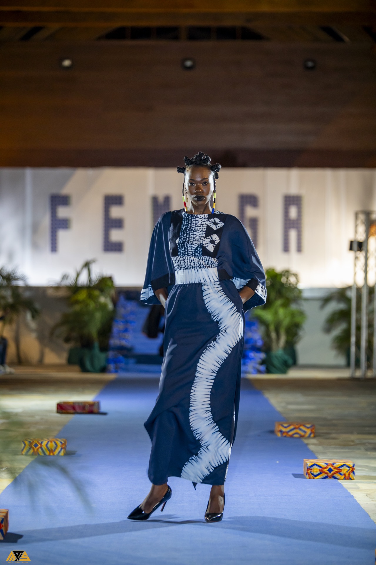 Photo du festival FEMOGA 26