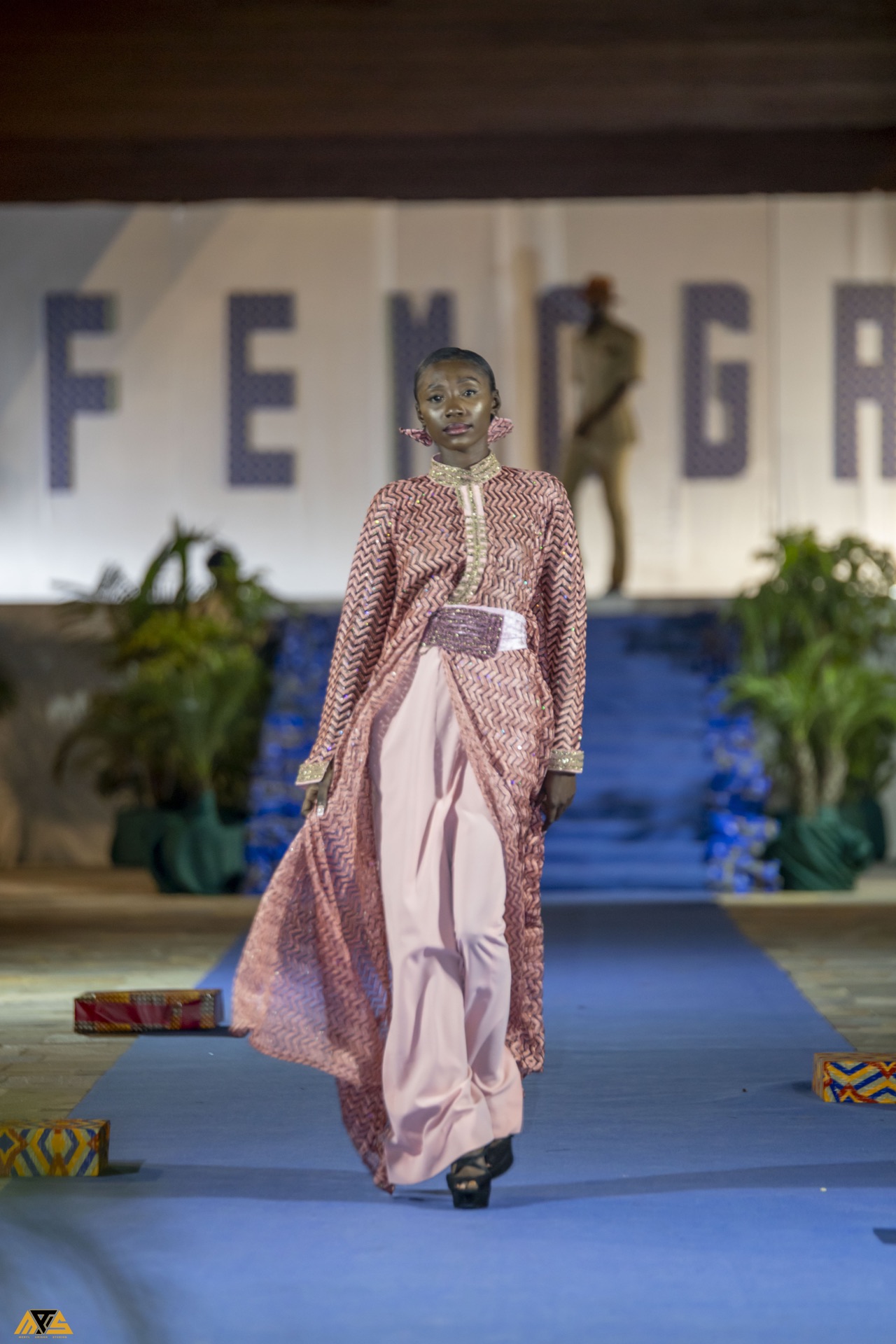 Photo du festival FEMOGA 26