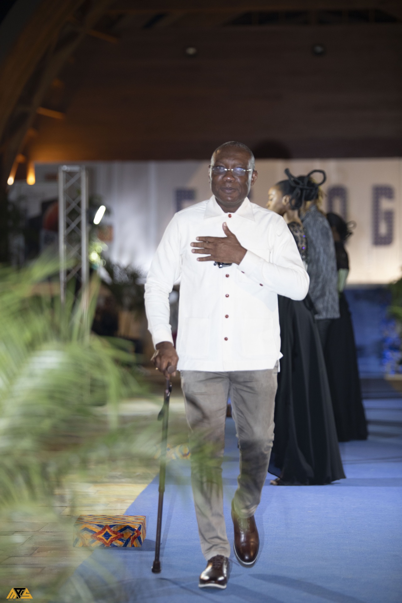 Photo du festival FEMOGA 26