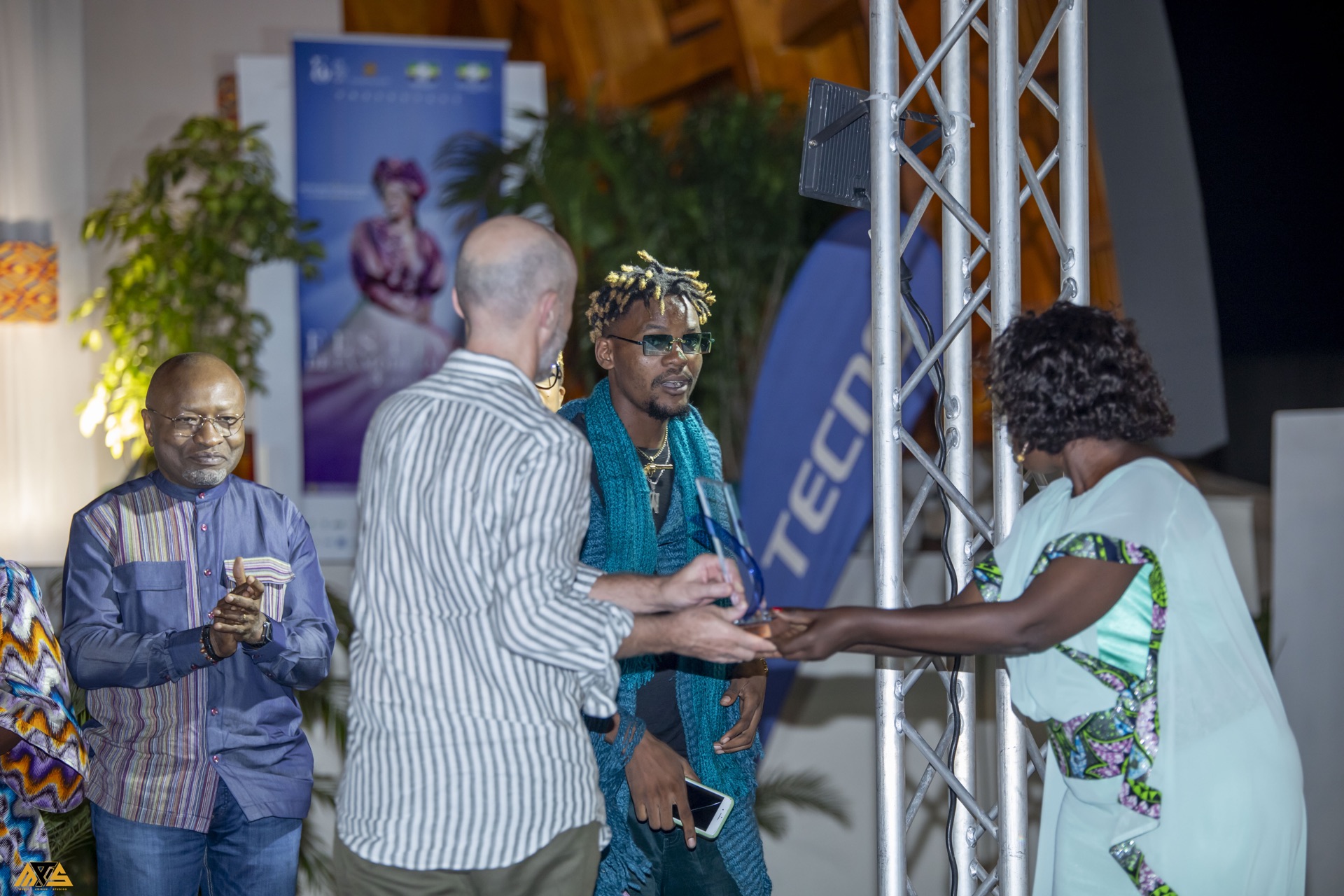 Photo du festival FEMOGA 26