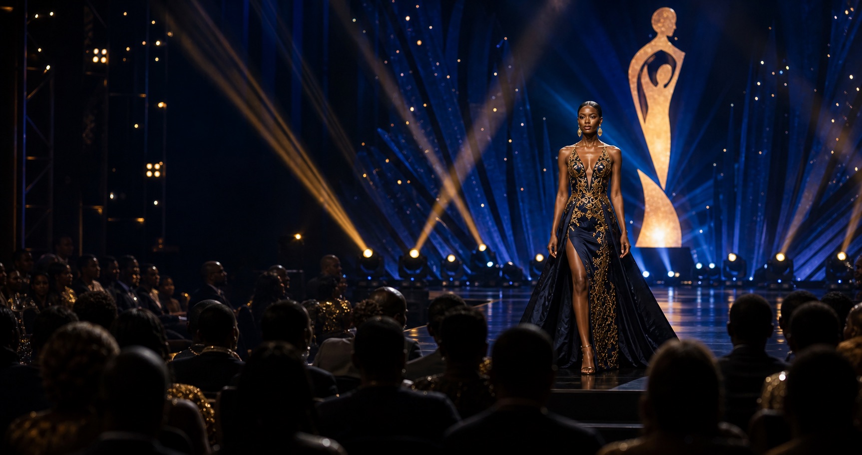 Nuit Internationale FEMOGA Awards